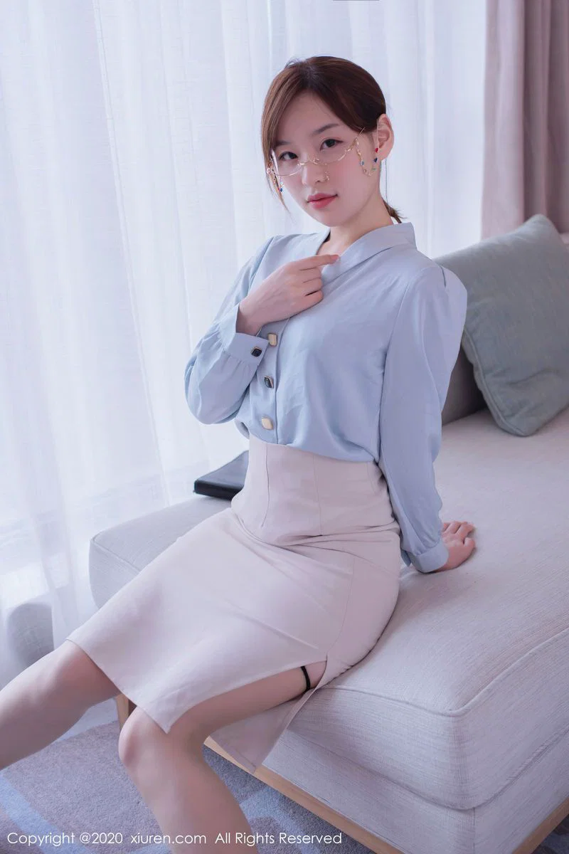 美女收集