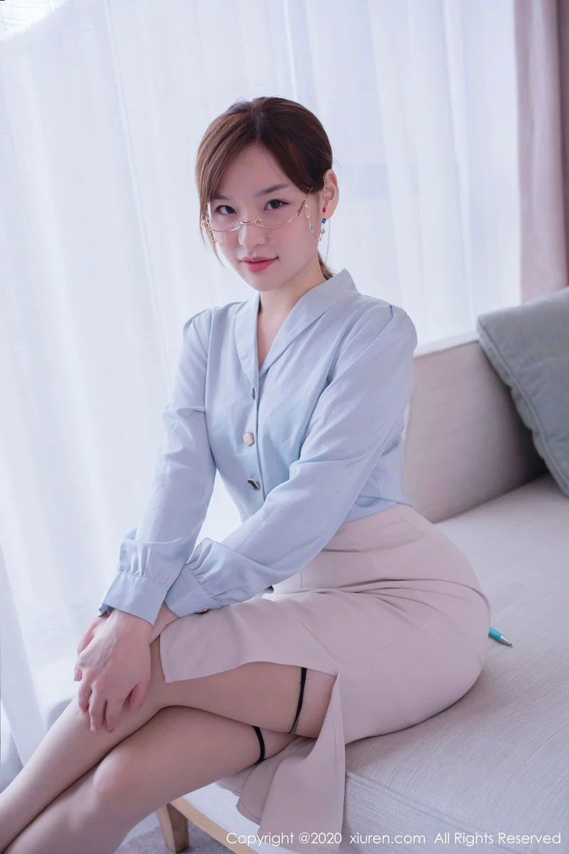 美女收集