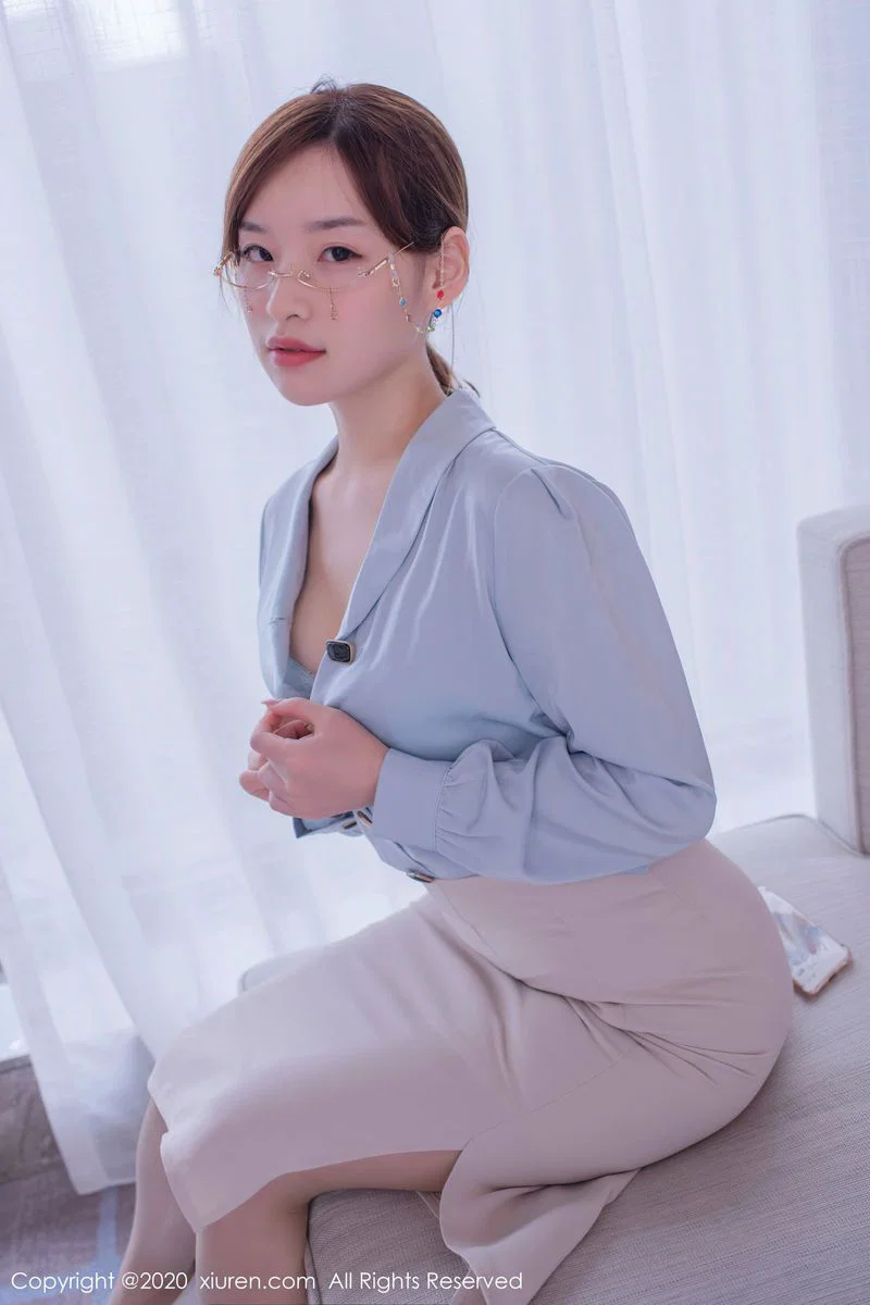 美女收集