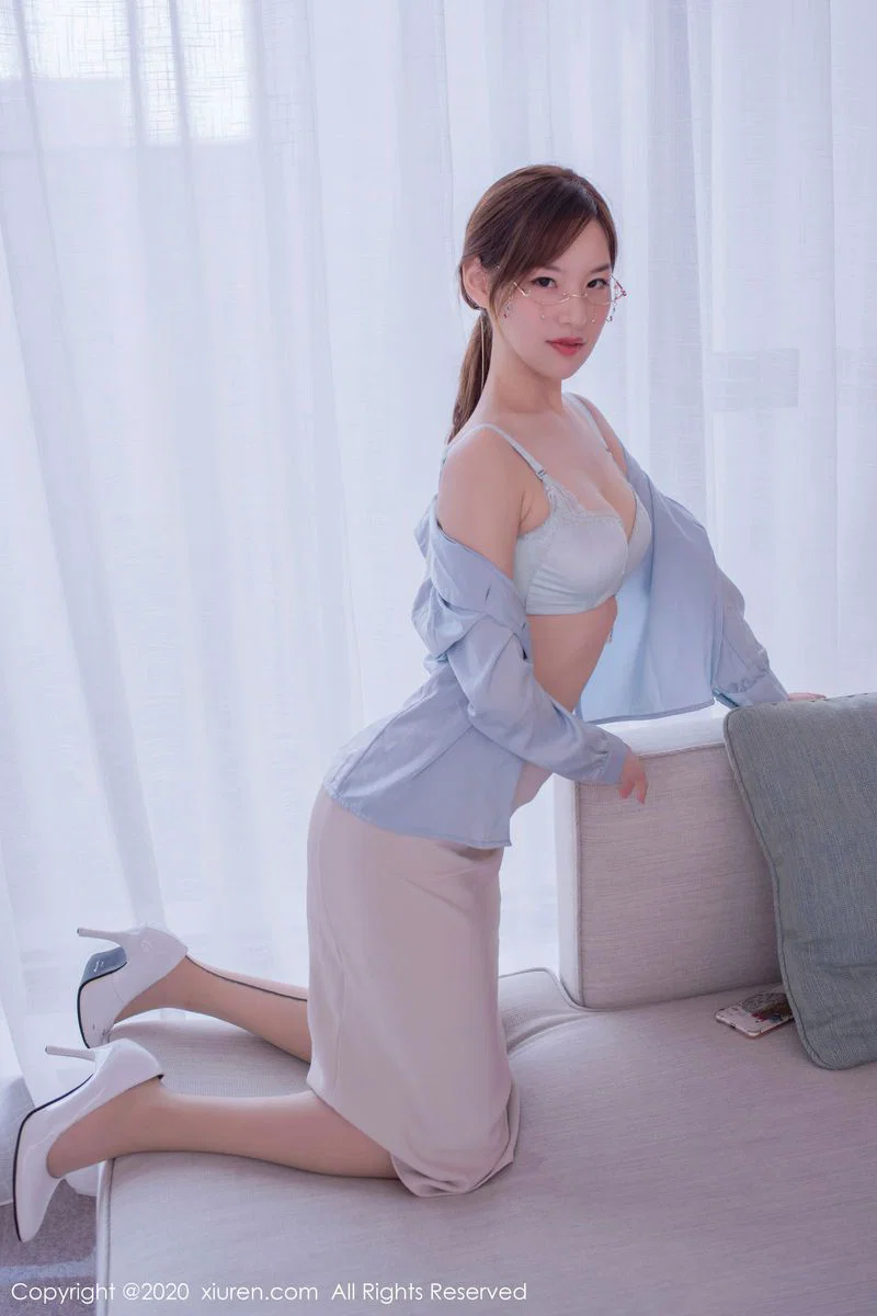 美女收集
