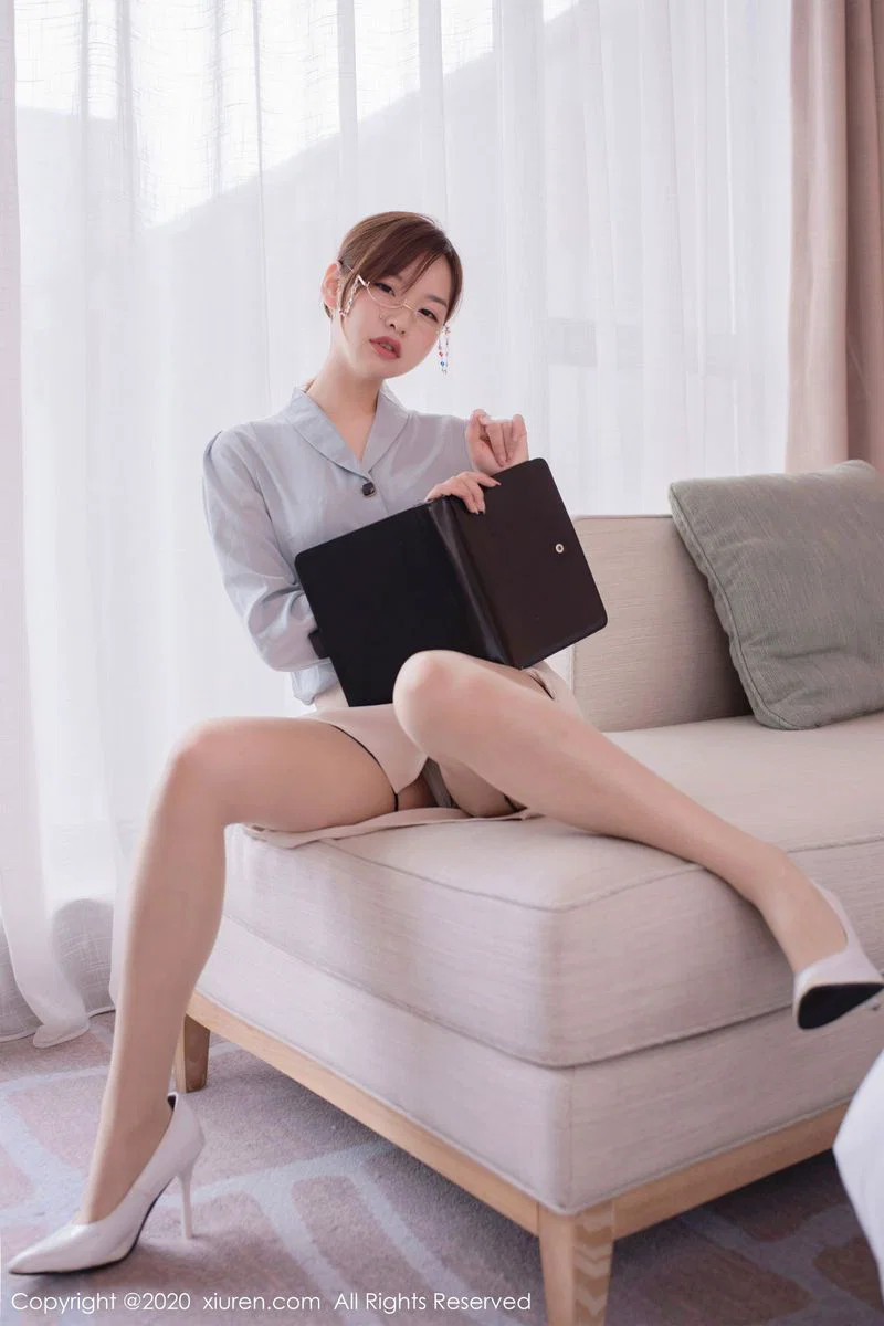 美女收集