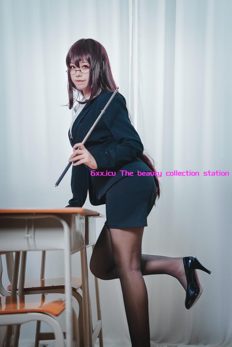 美女收集