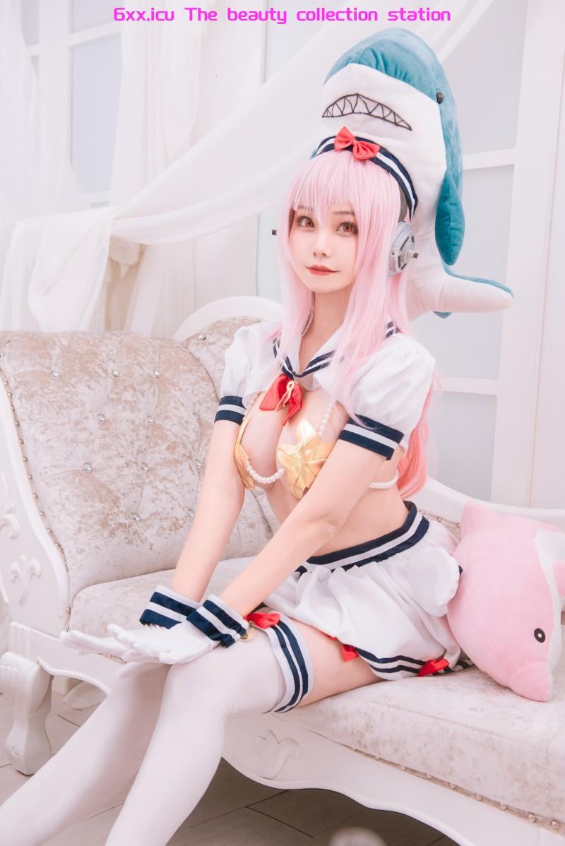 美女收集