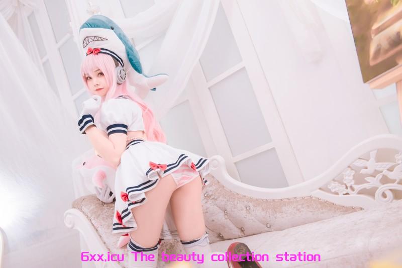 美女收集
