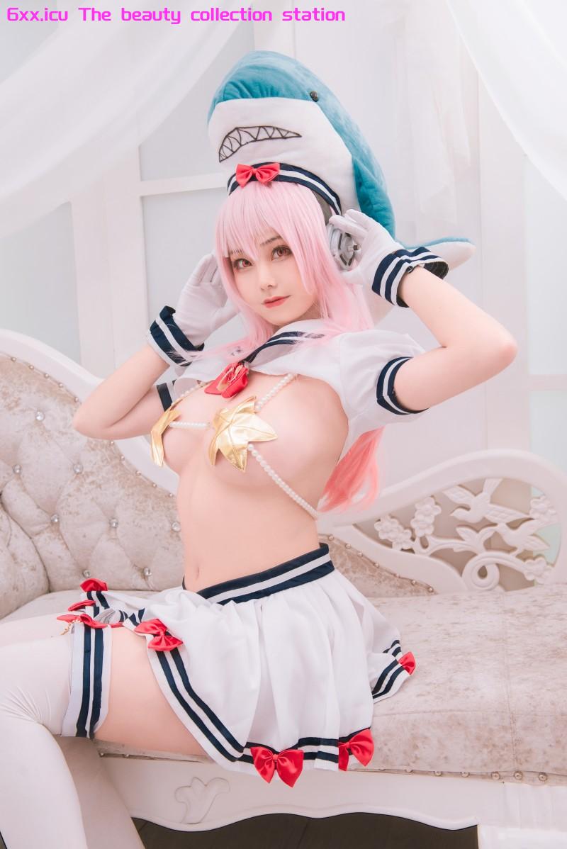 美女收集
