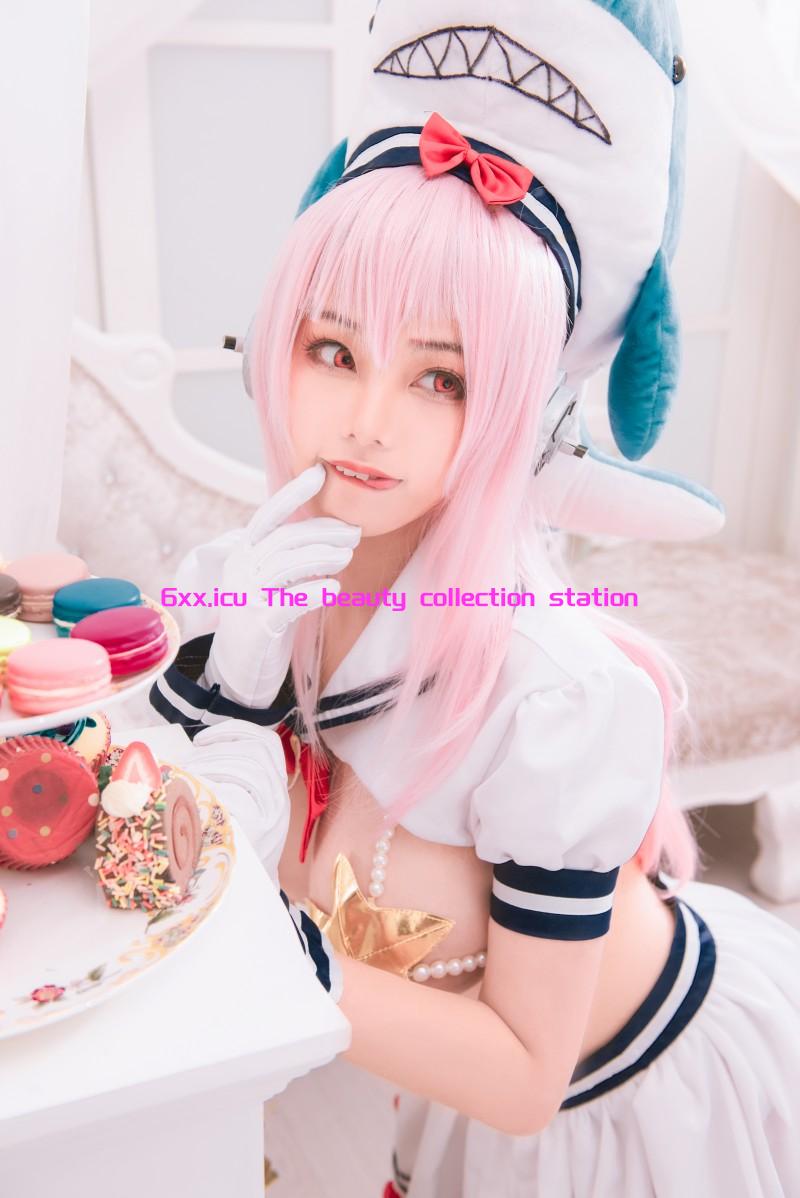 美女收集
