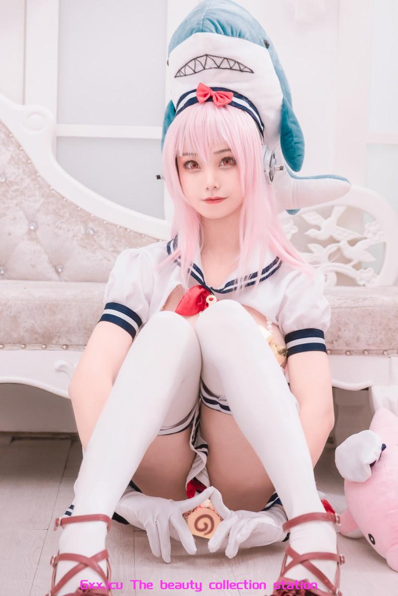 美女收集