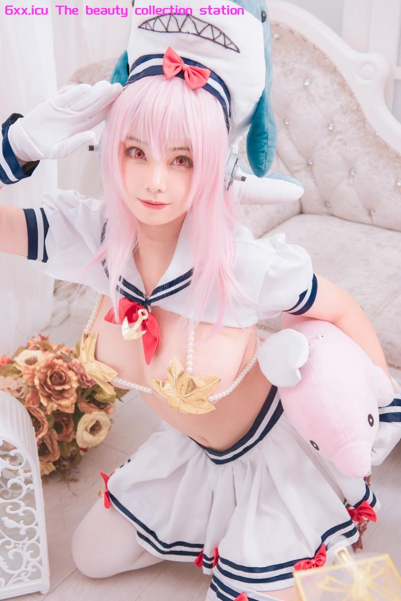 美女收集