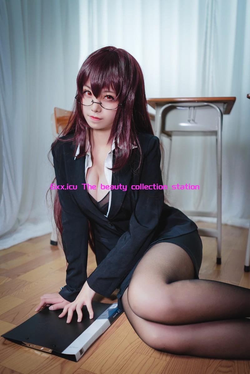 美女收集
