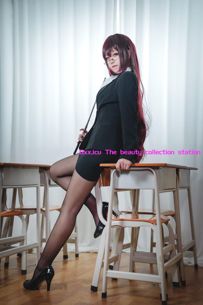 美女收集