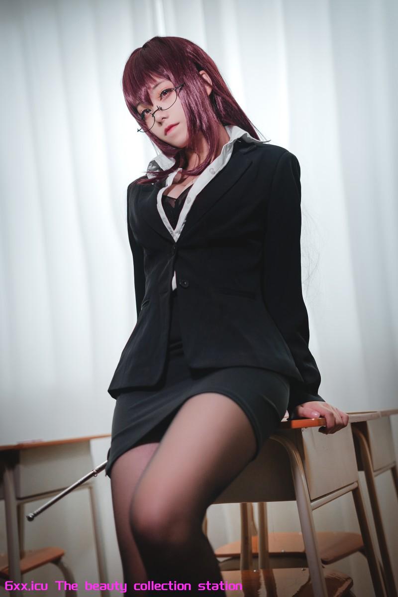 美女收集