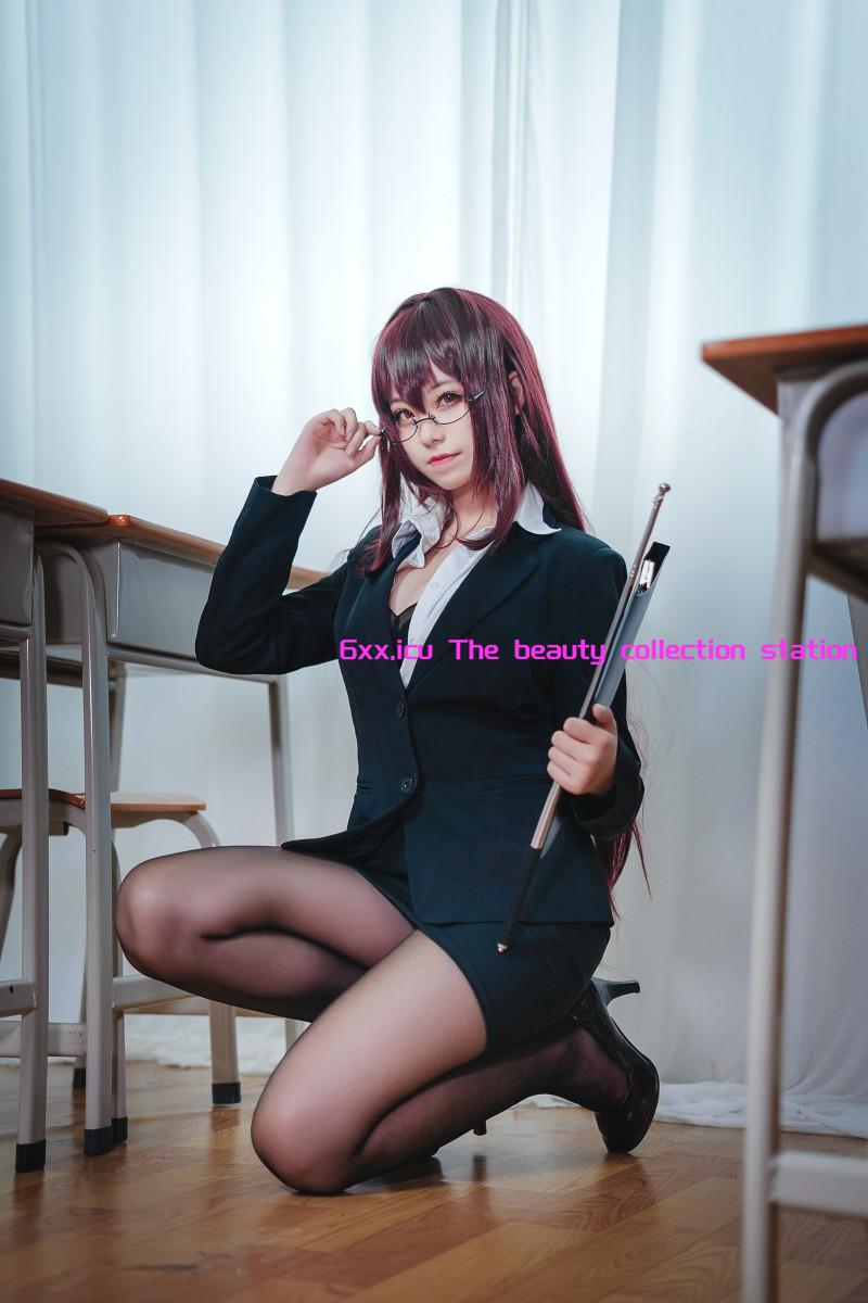 美女收集