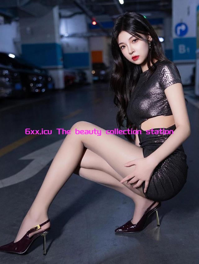美女收集