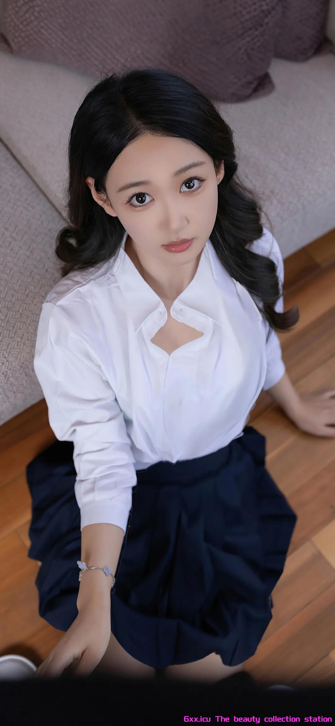 美女收集