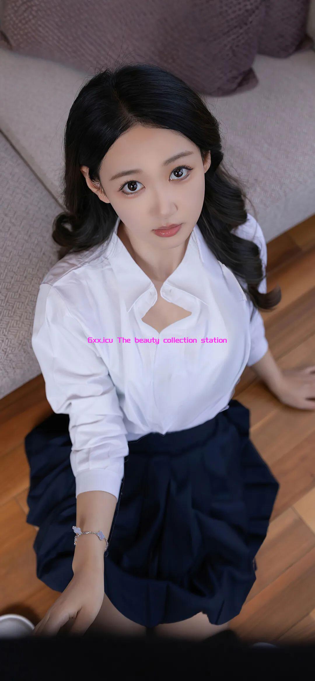 美女收集