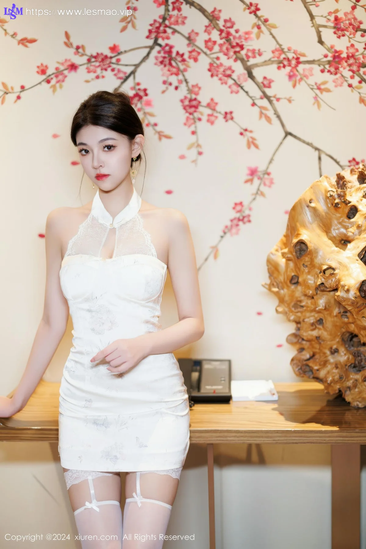 美女收集