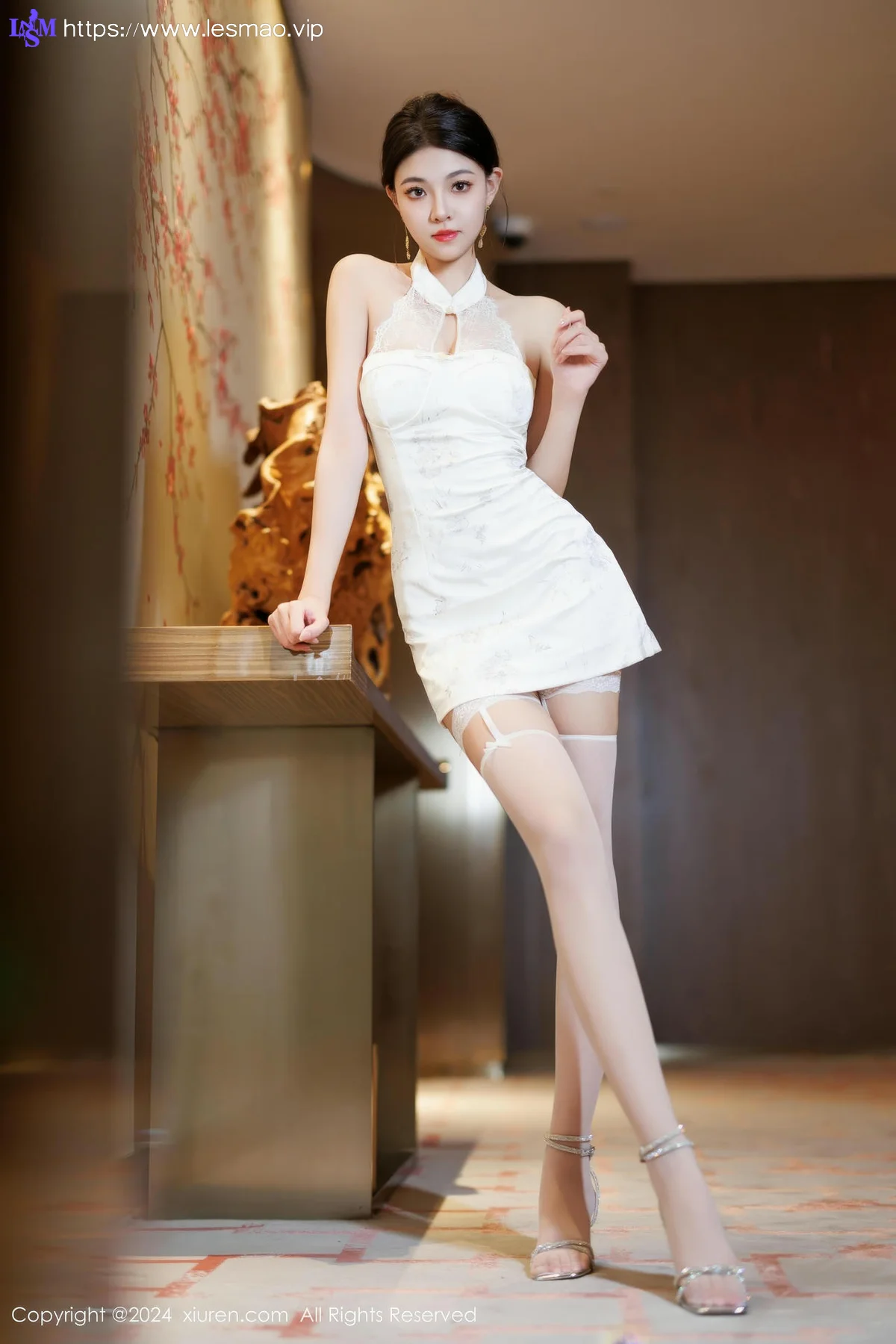 美女收集