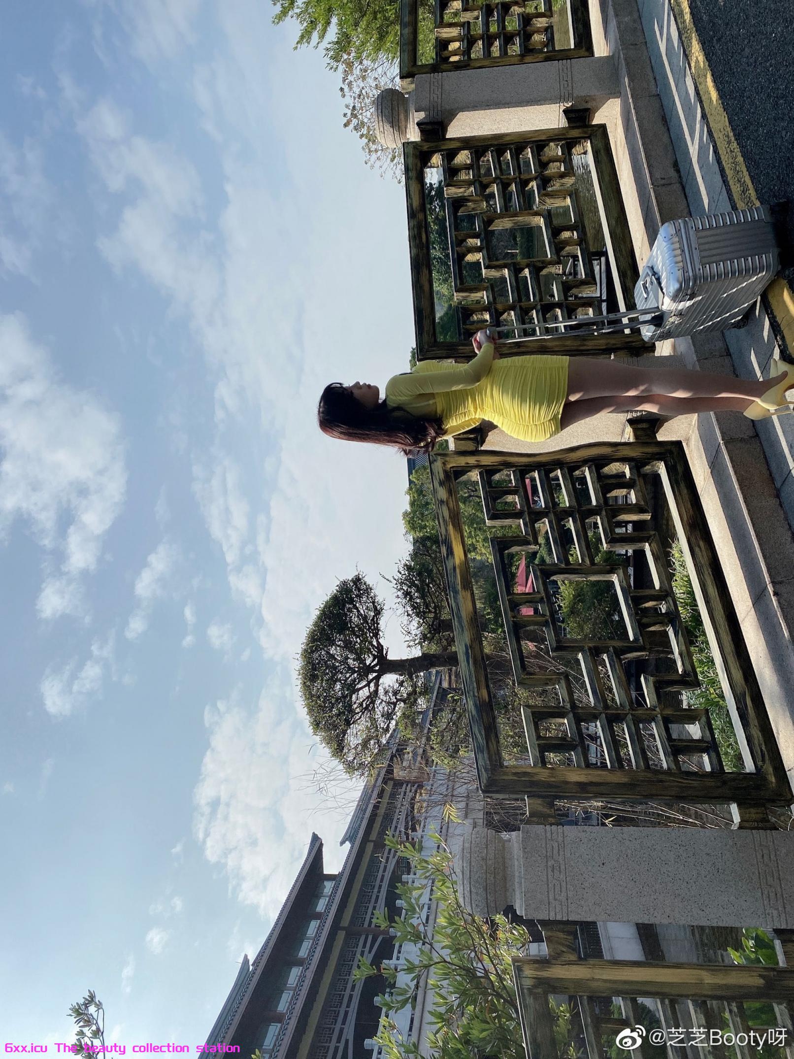 美女收集