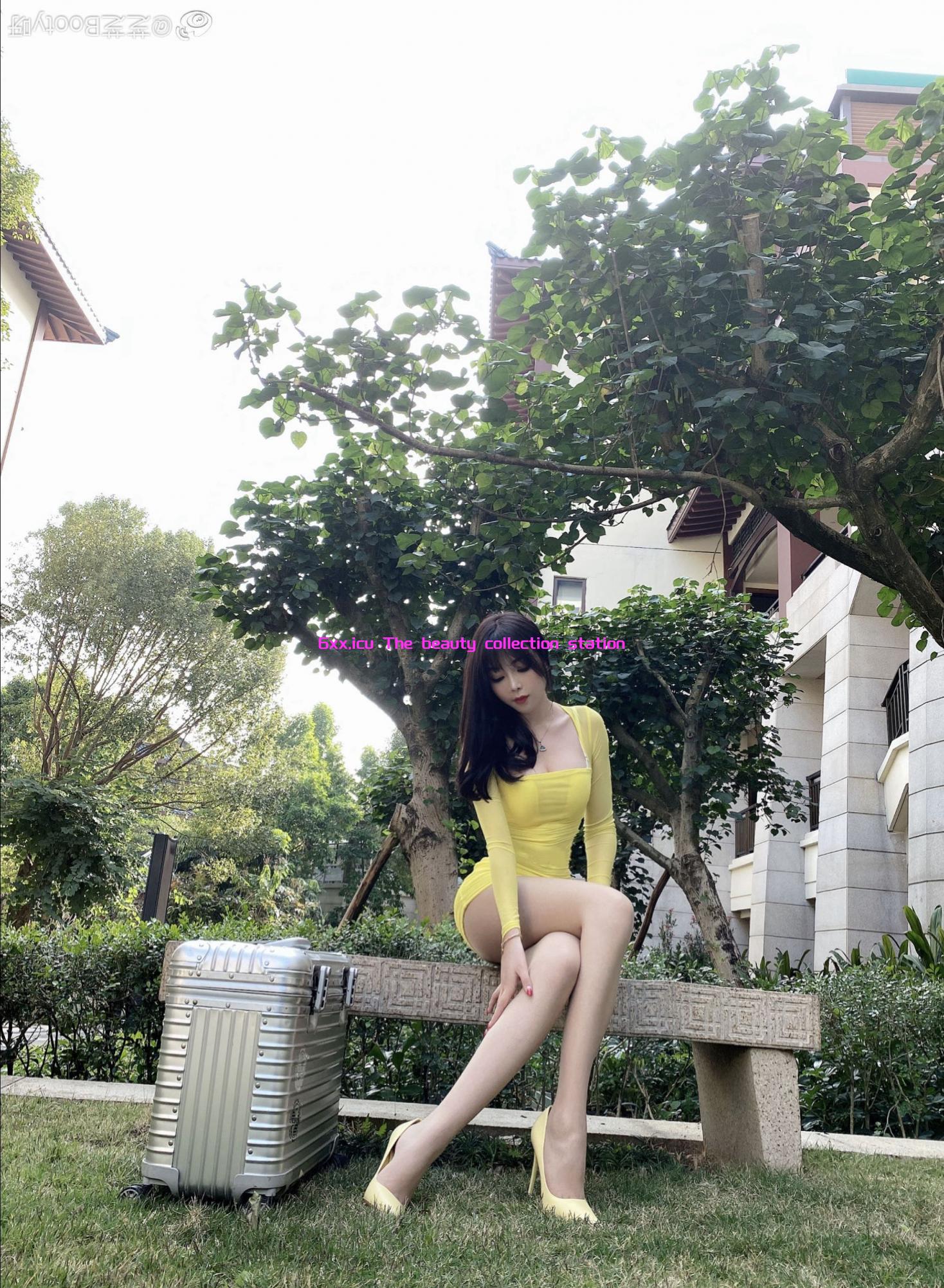 美女收集