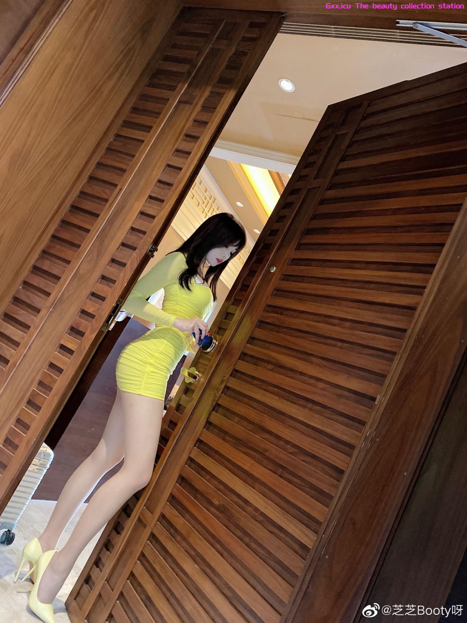 美女收集
