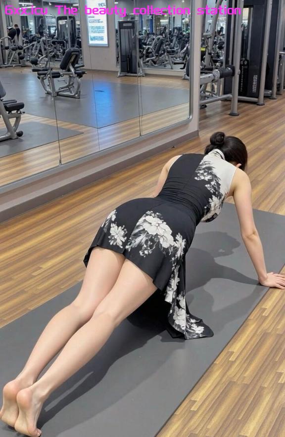 美女收集