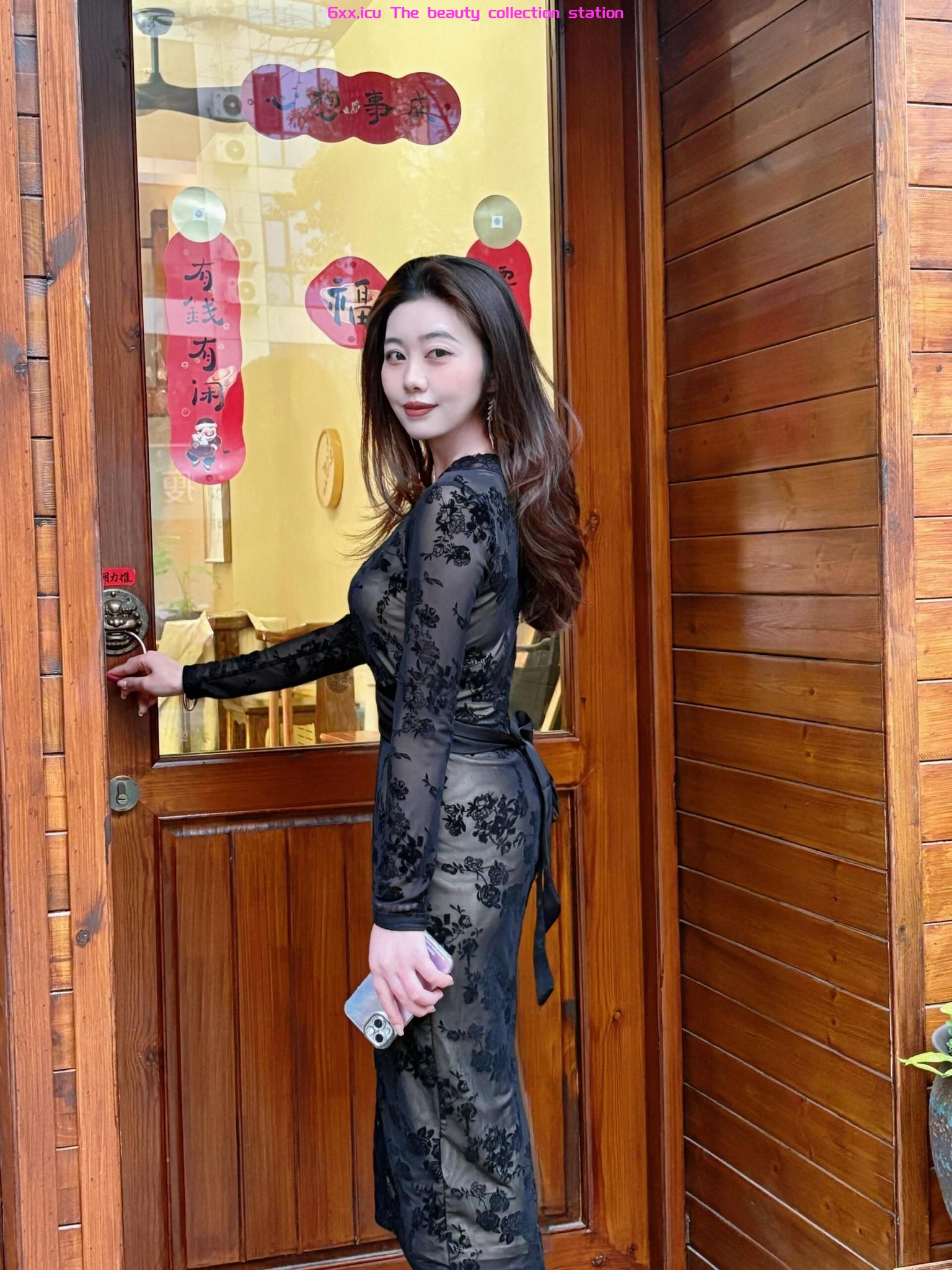 美女收集