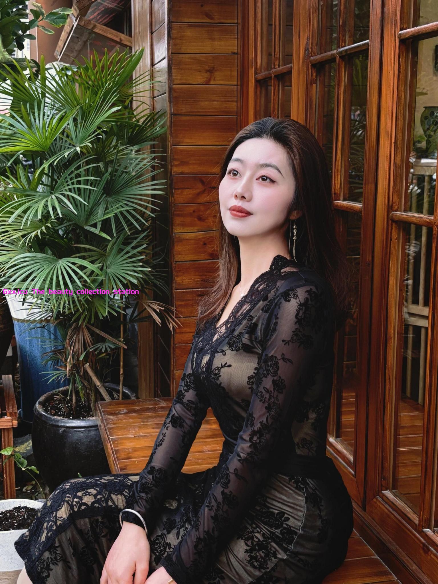 美女收集