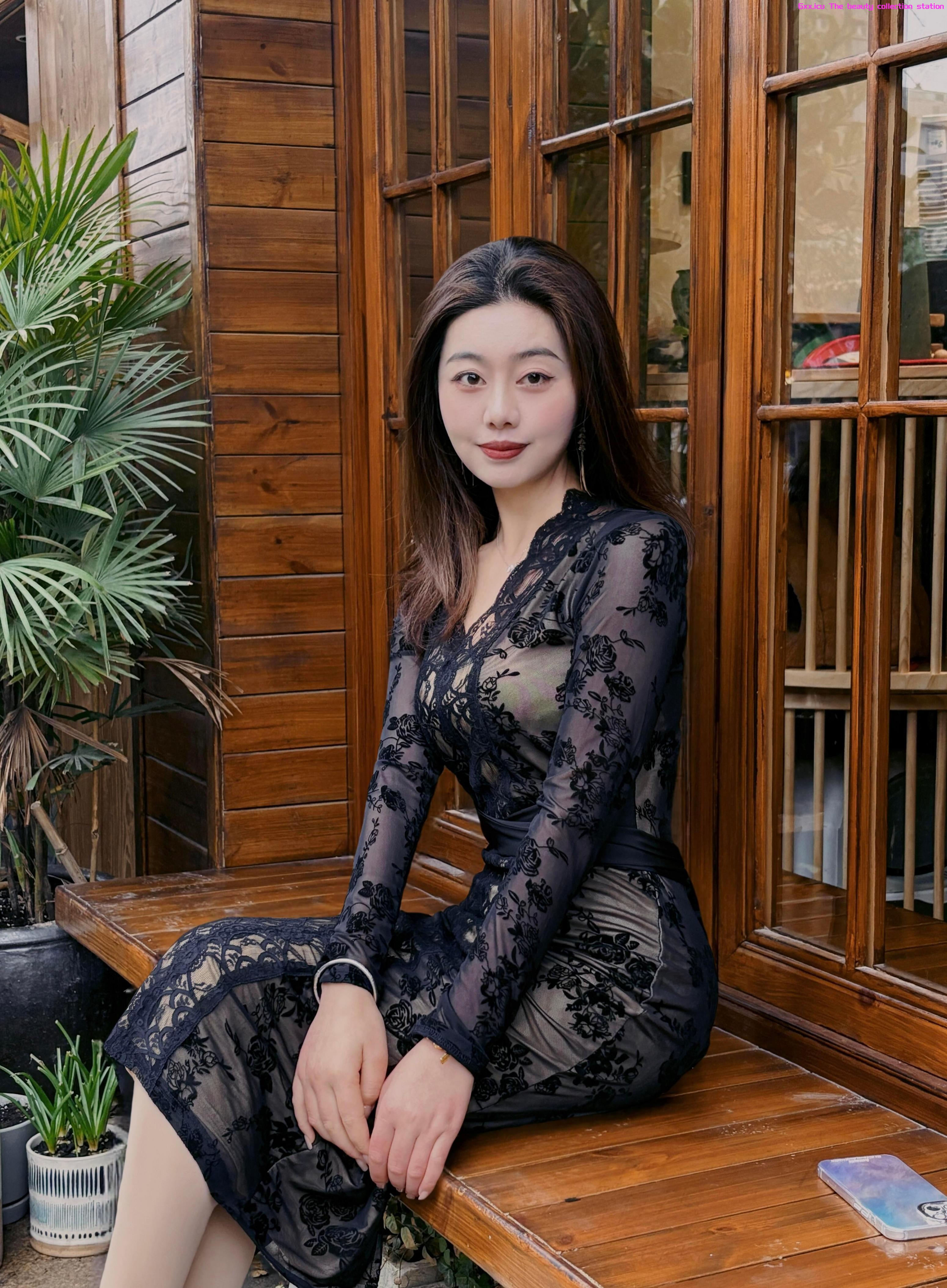美女收集