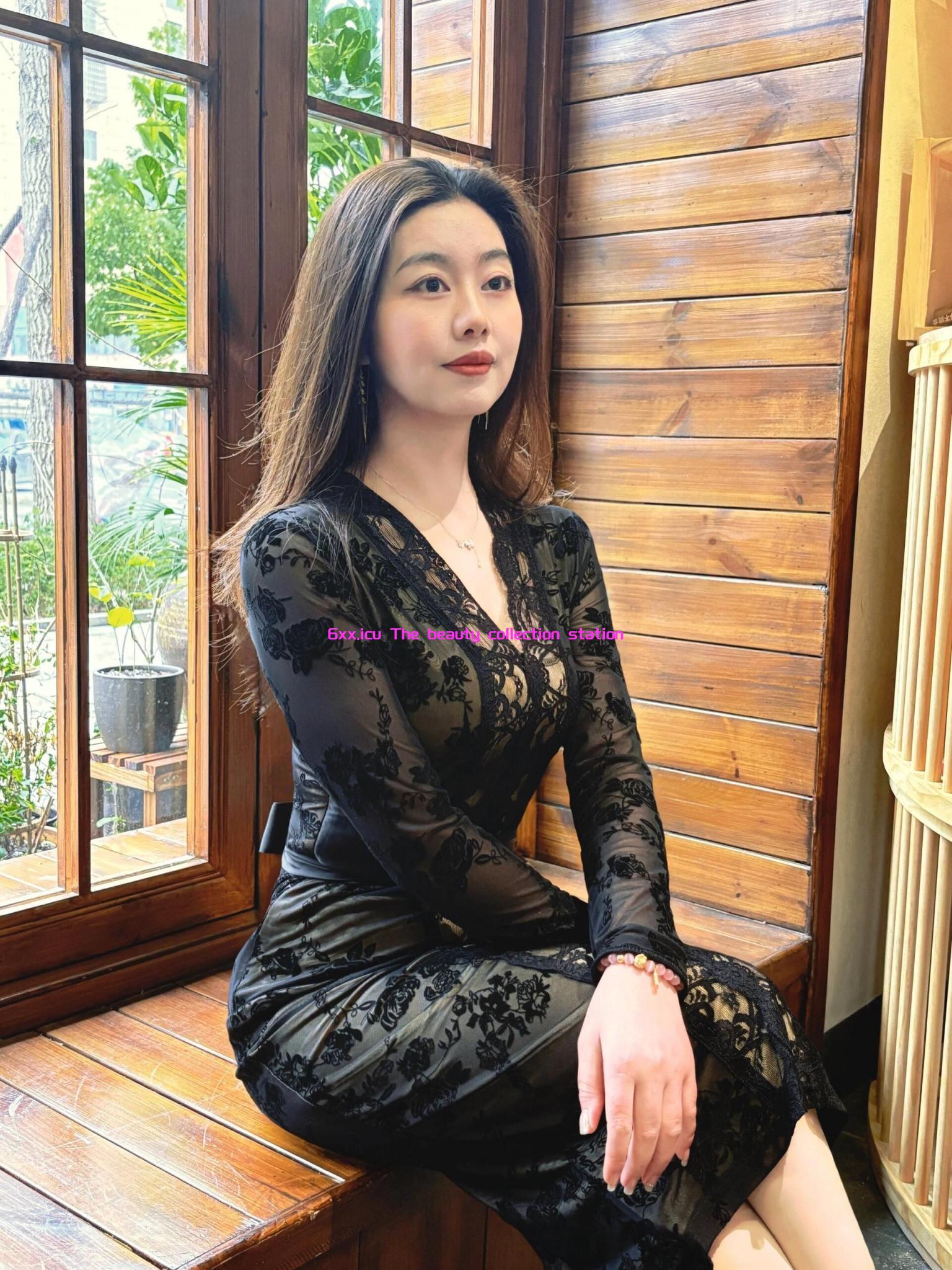 美女收集