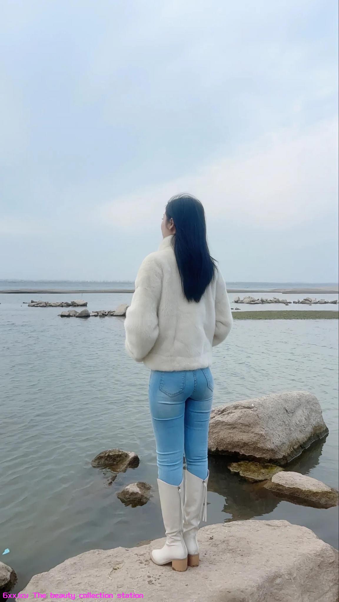 美女收集