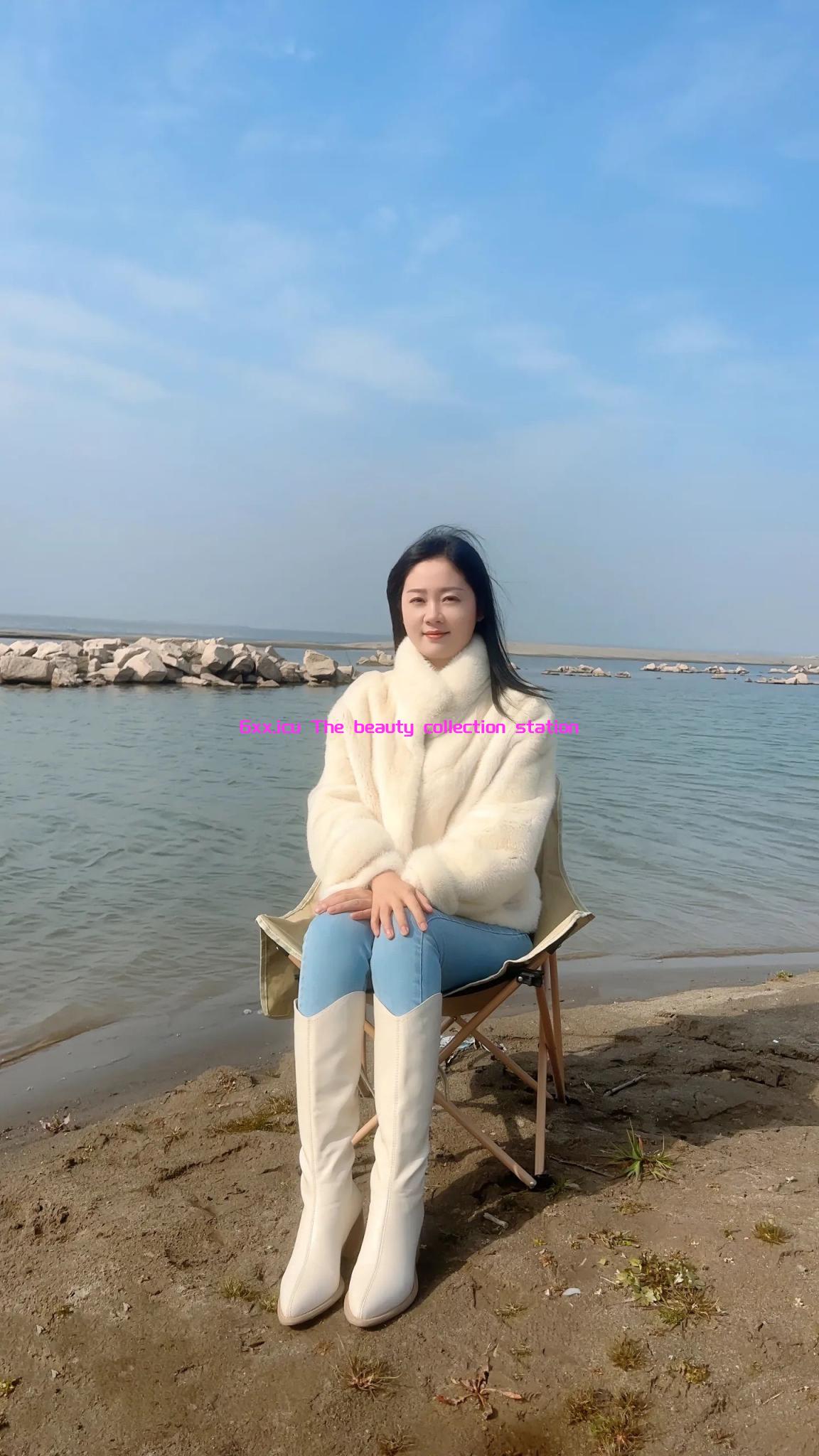 美女收集
