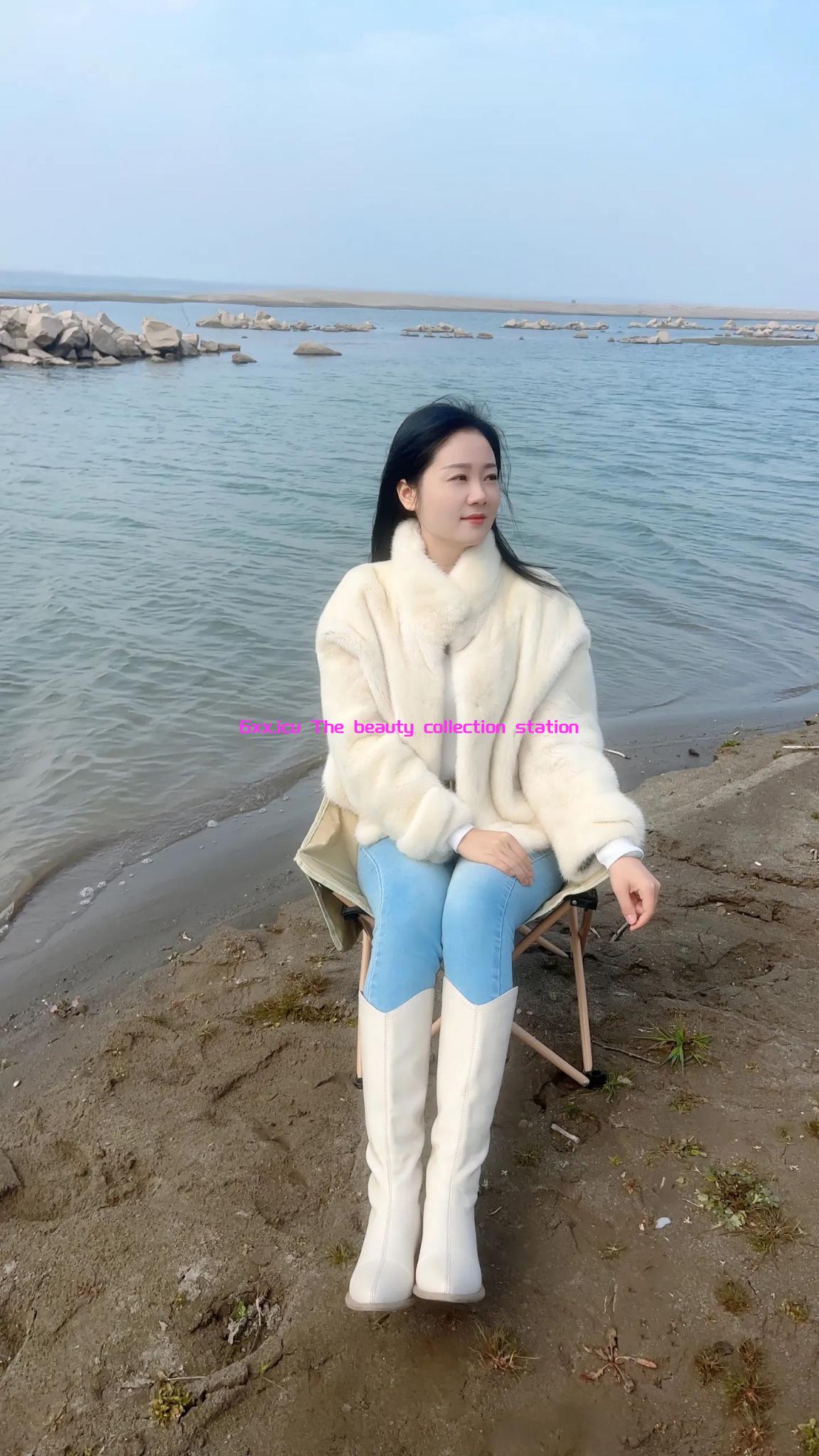 美女收集