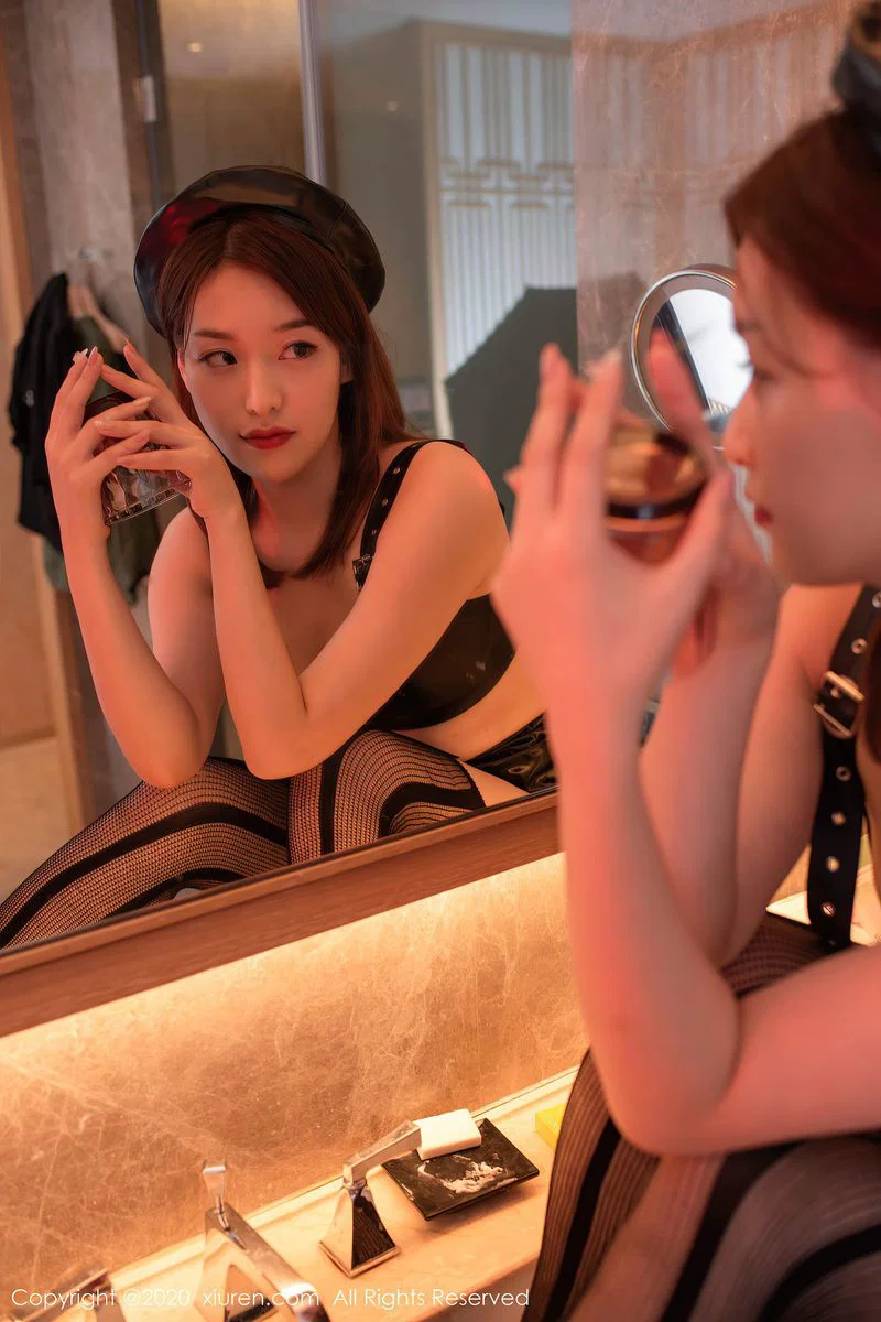 美女收集