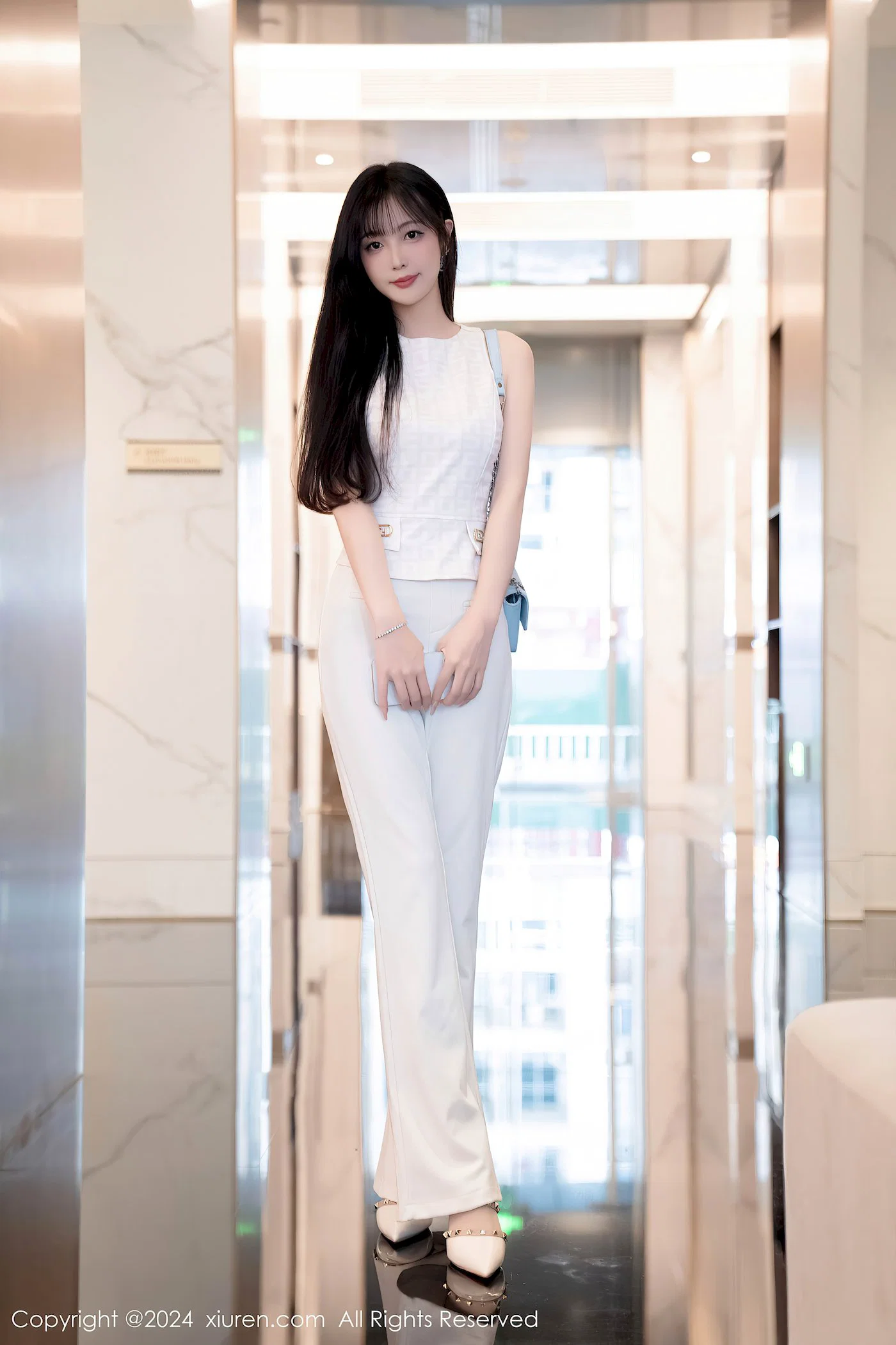 林乐一和王馨瑶