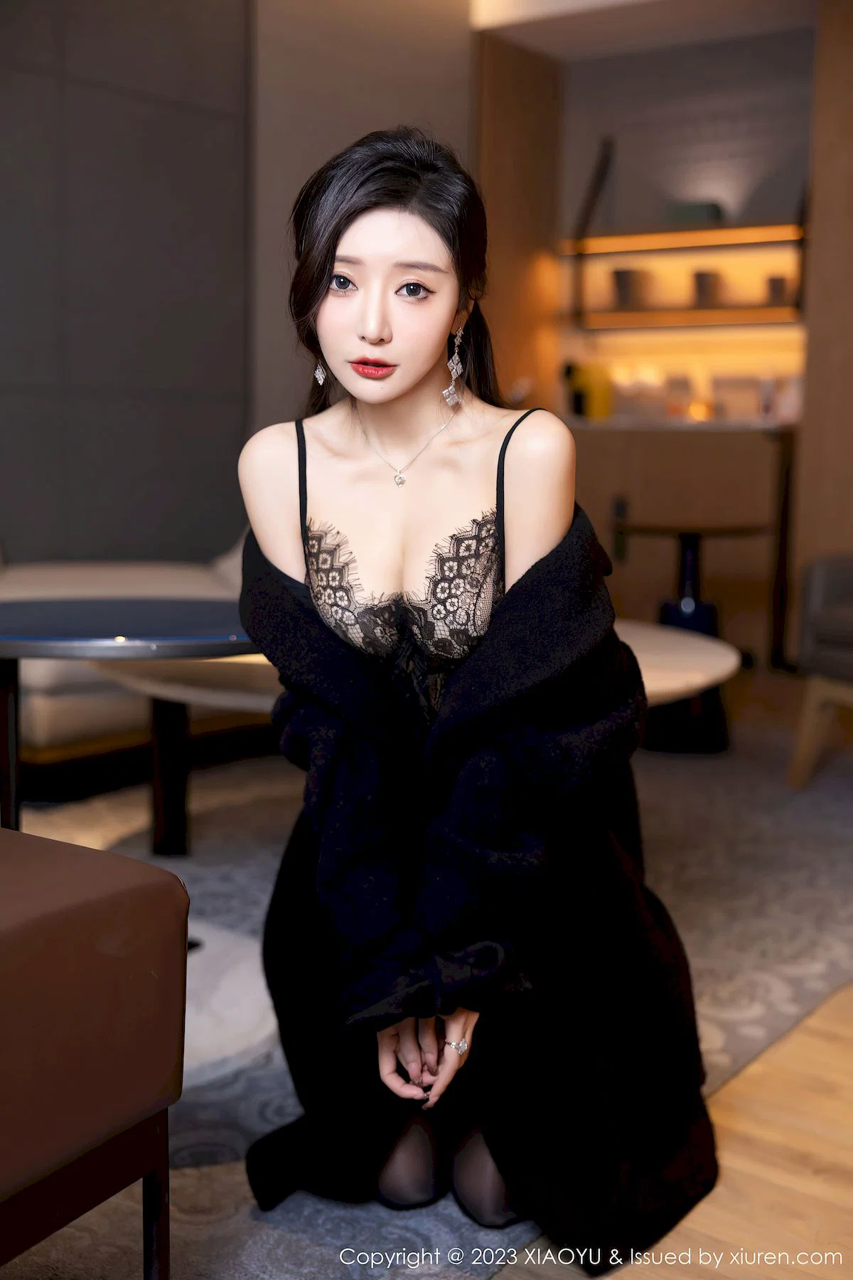 美女收集