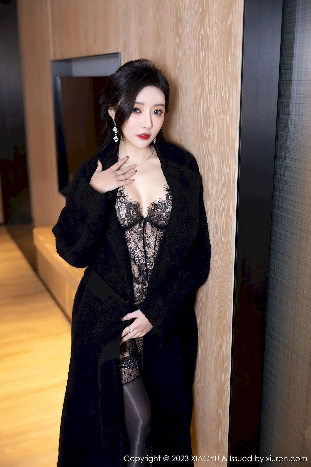 美女收集