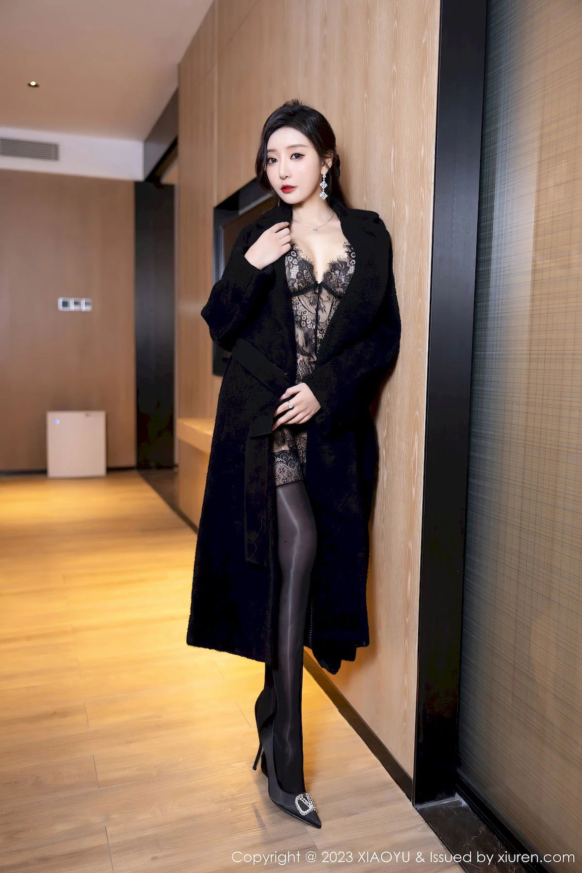 美女收集
