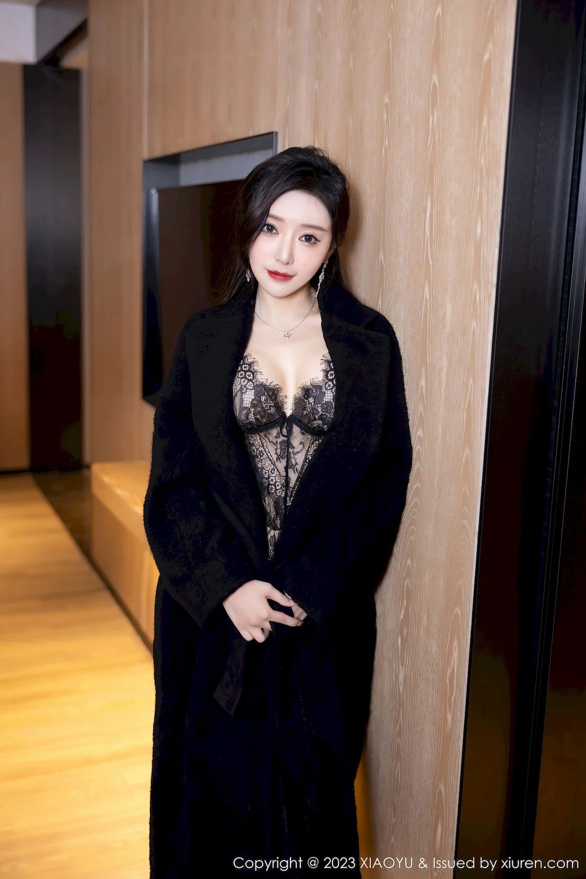 美女收集