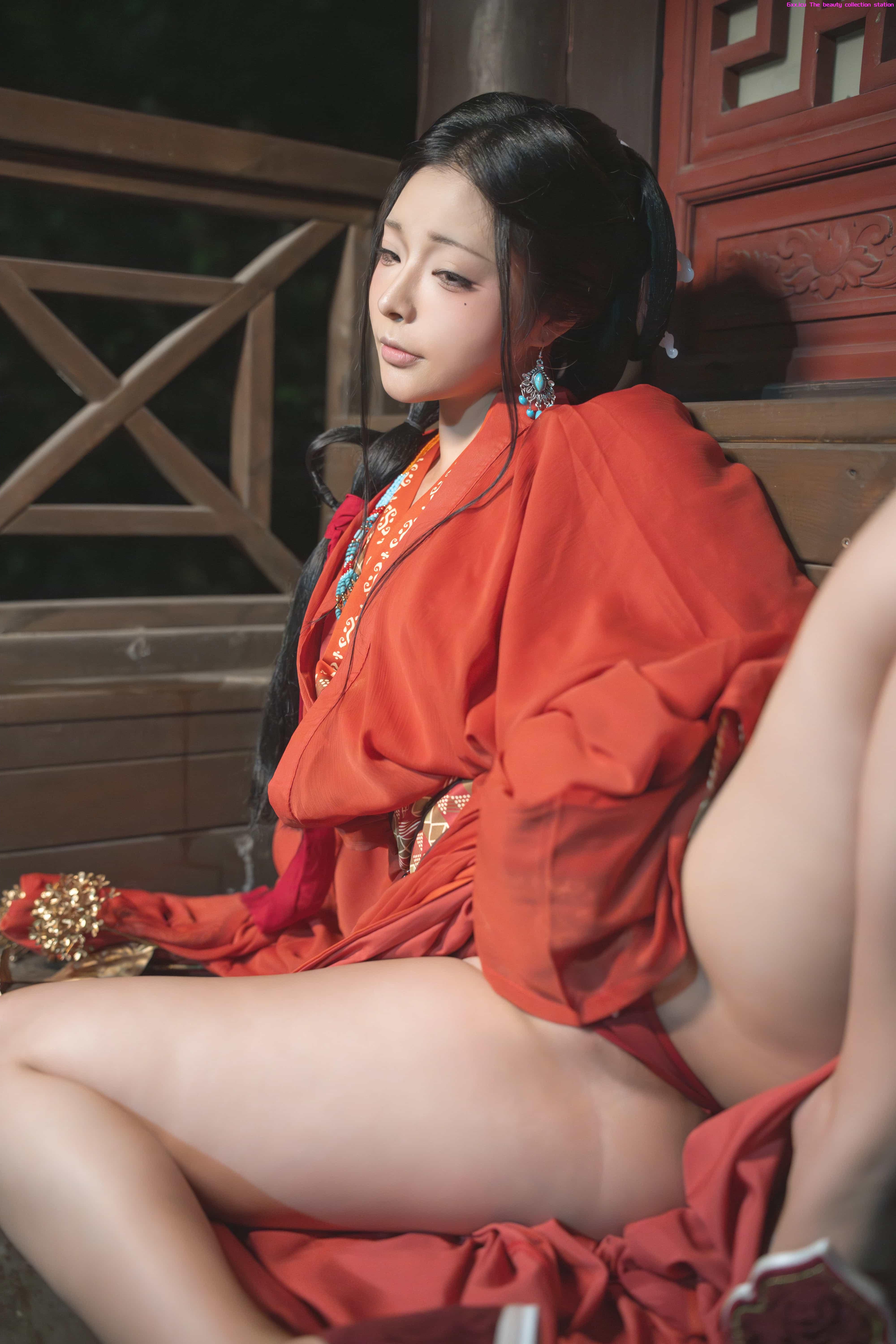 美女收集