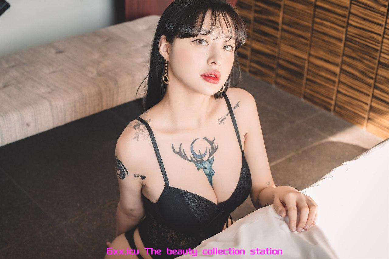 美女收集