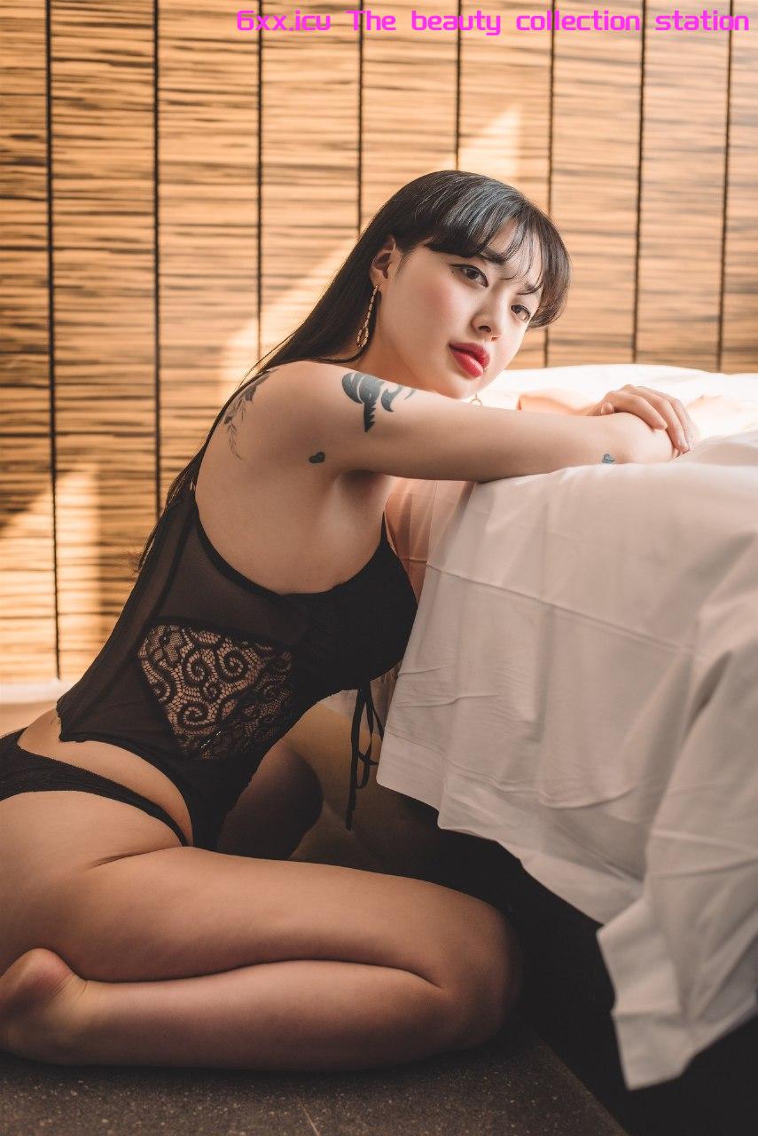美女收集