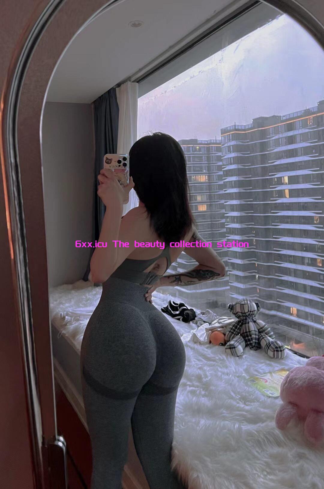美女收集