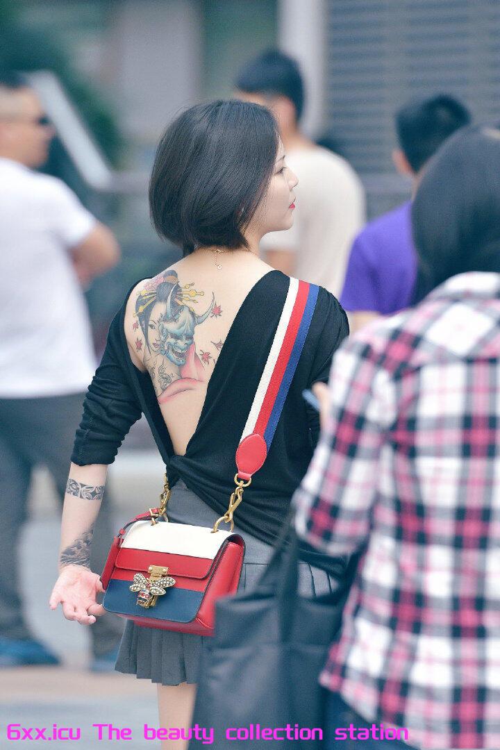 美女收集