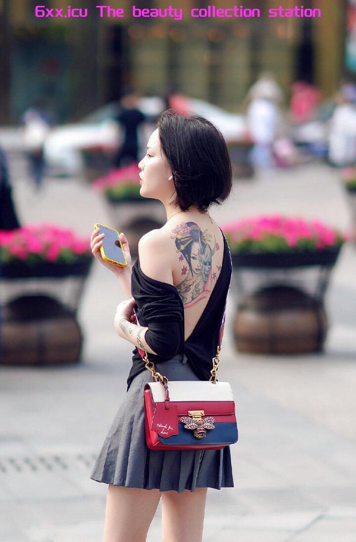 美女收集