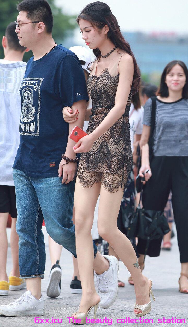 美女收集
