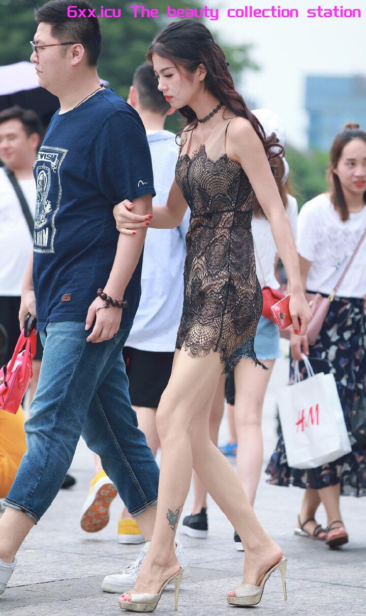 美女收集