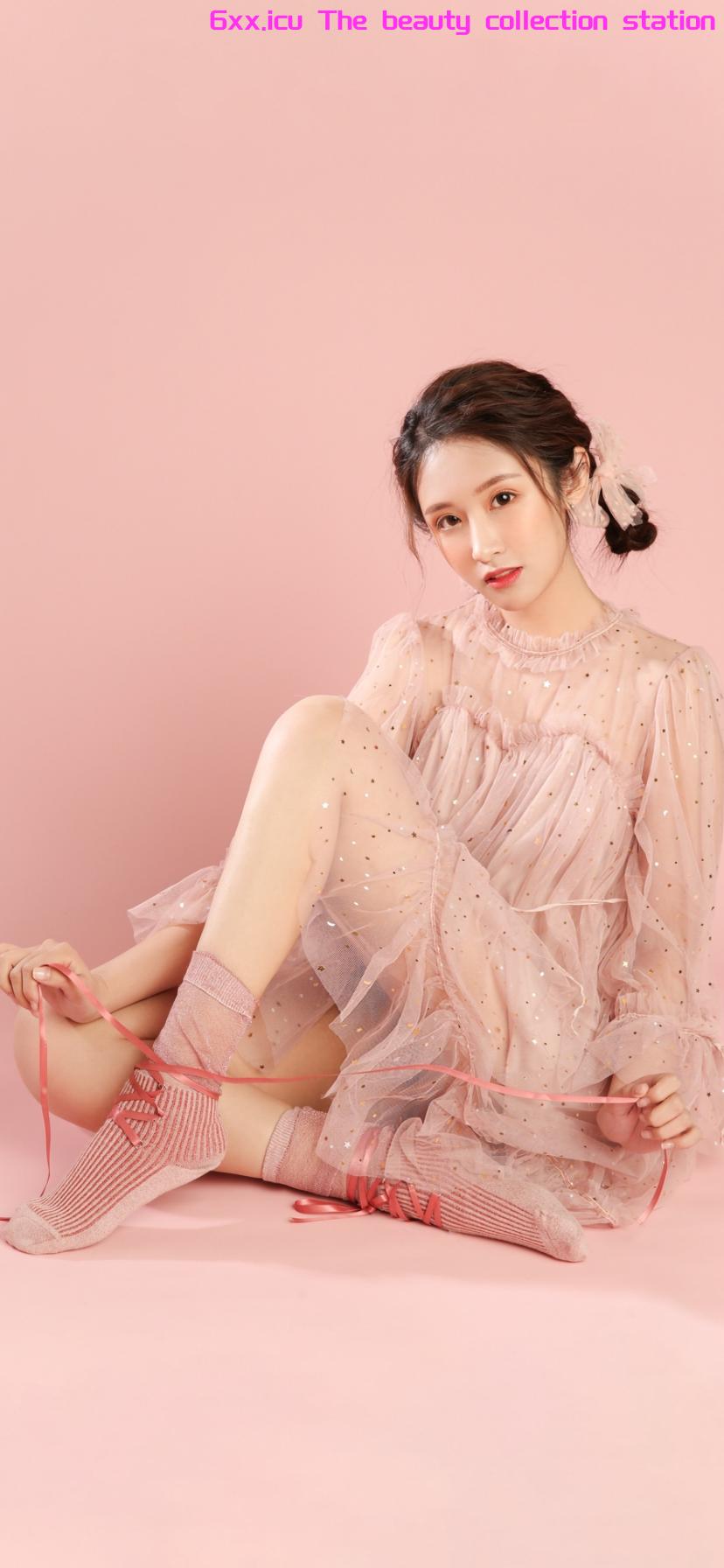 美女收集