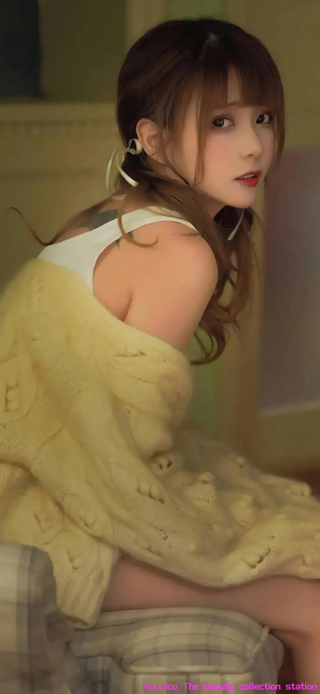 美女收集