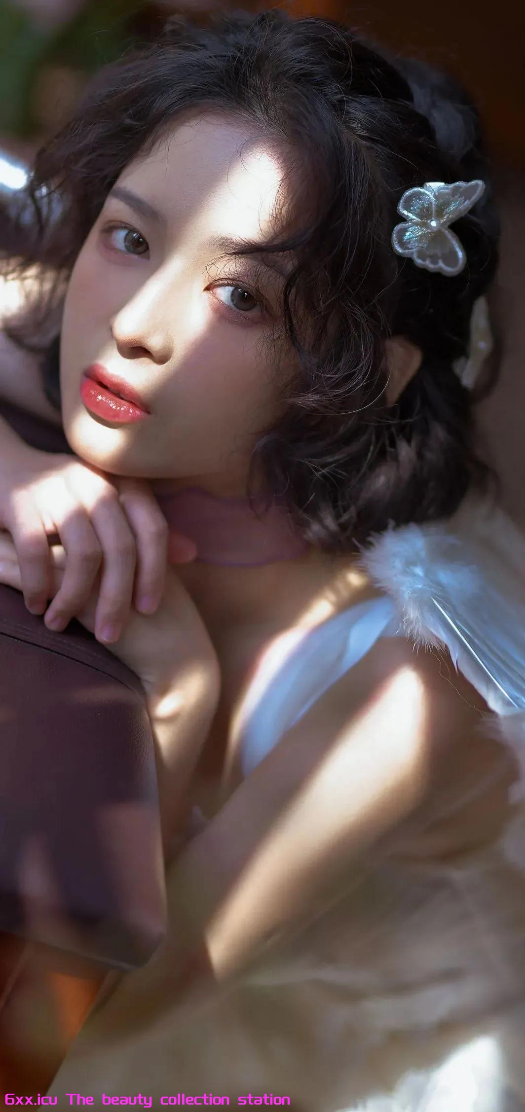 美女收集