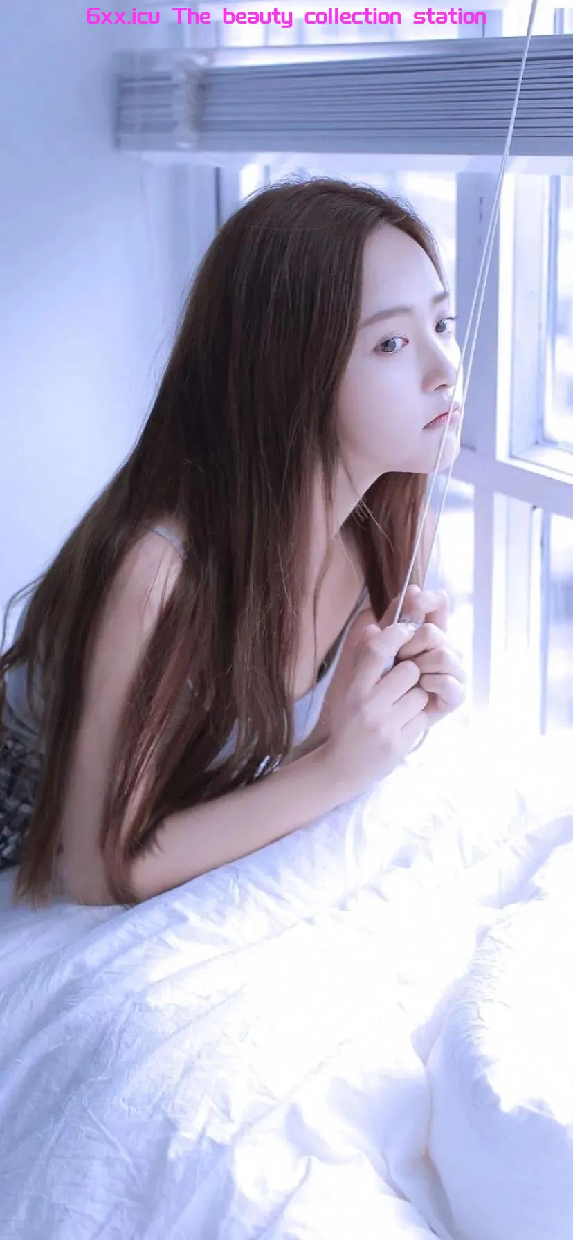 美女收集